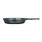 Lodge Lodge 6.5" Cast Iron Preseasoned Skillet, PK6 L3SK3 - alternate 3